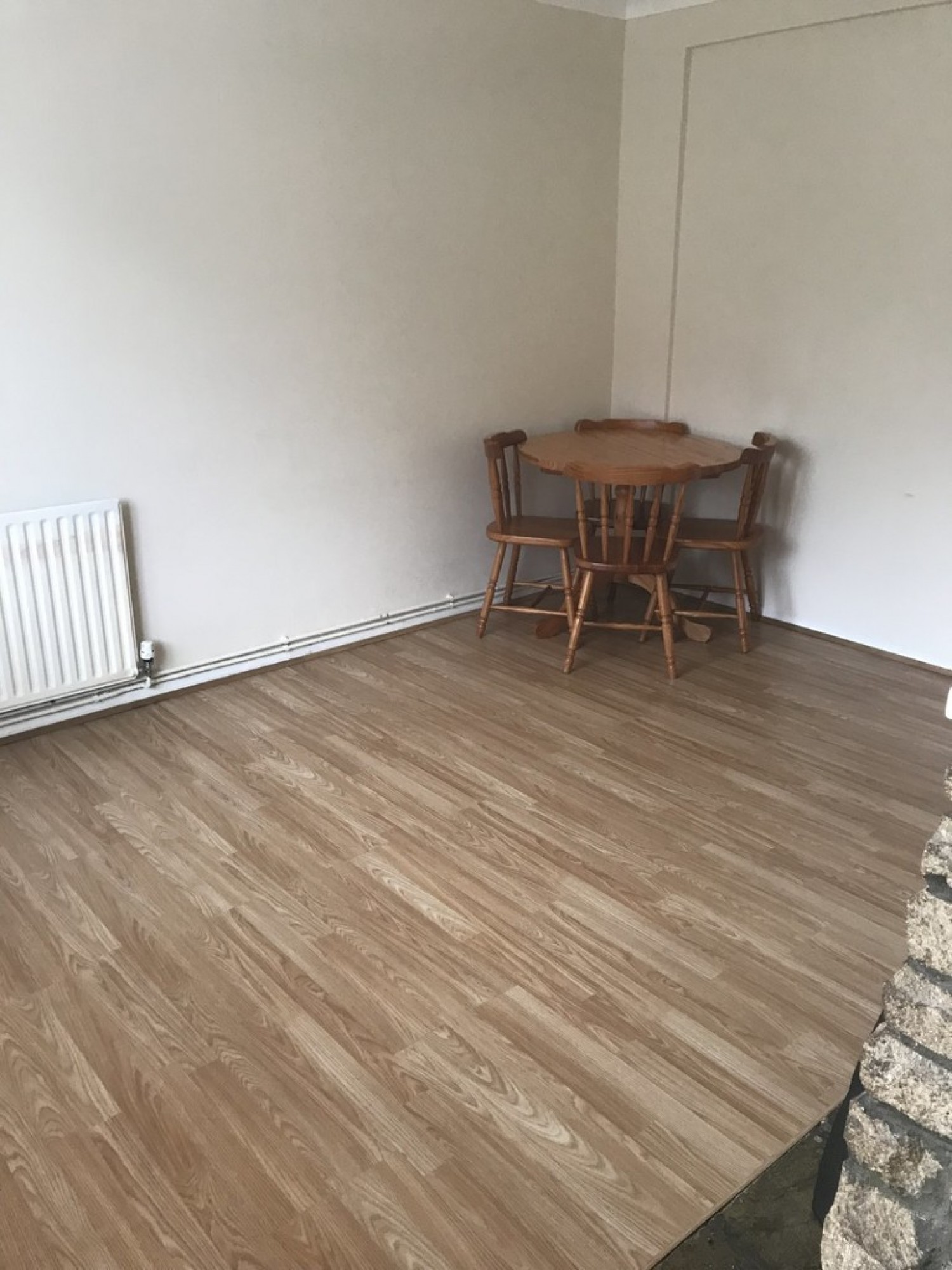 3 bedroom House for Letting Woodside Road