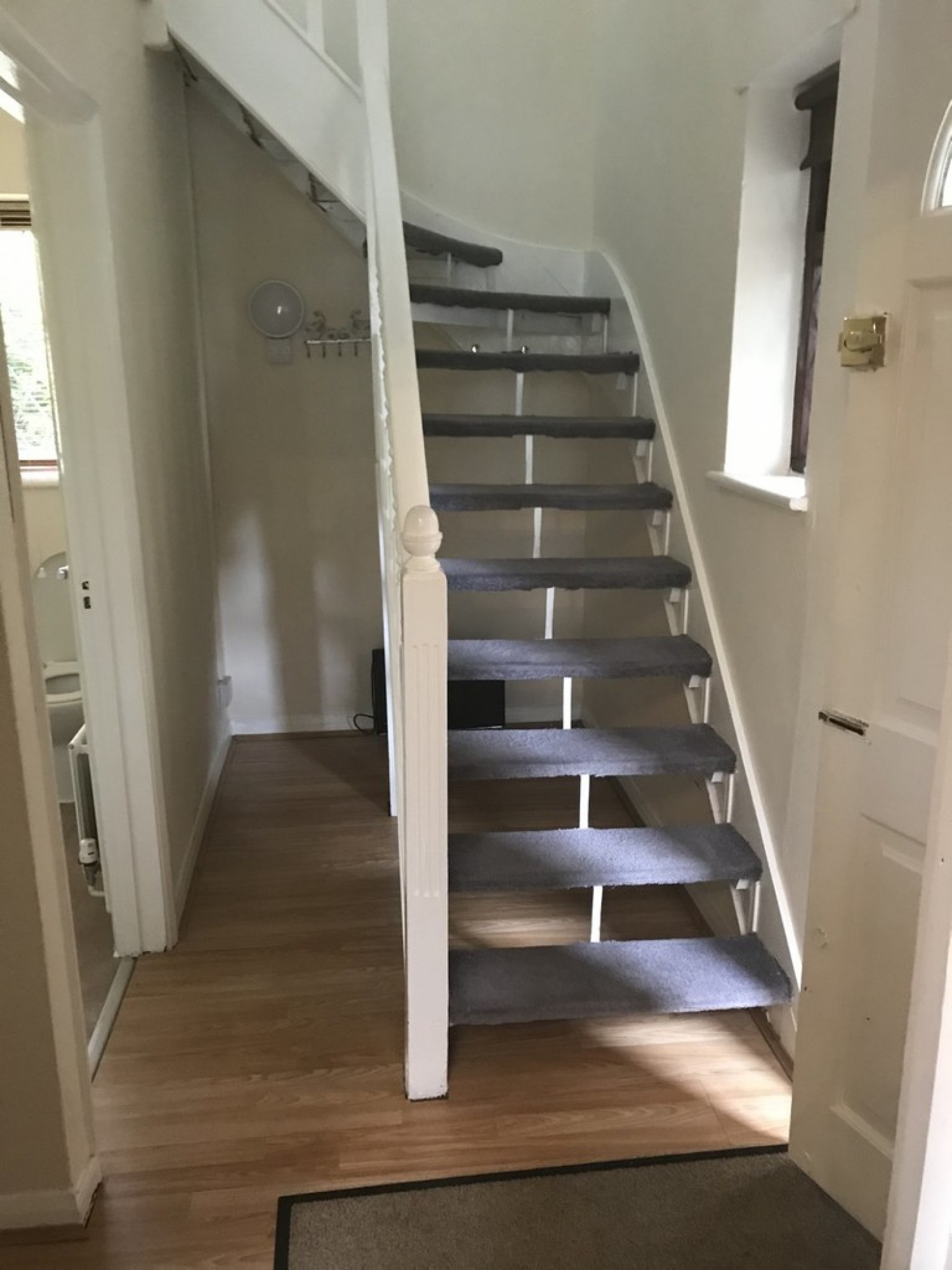 3 bedroom House for Letting Woodside Road