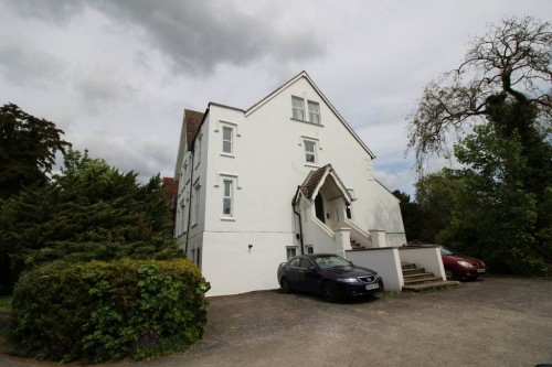 London Road, Guildford