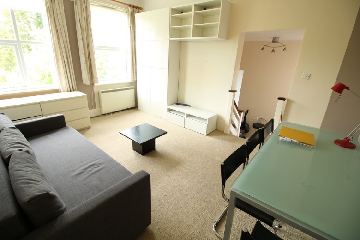 London Road, Guildford