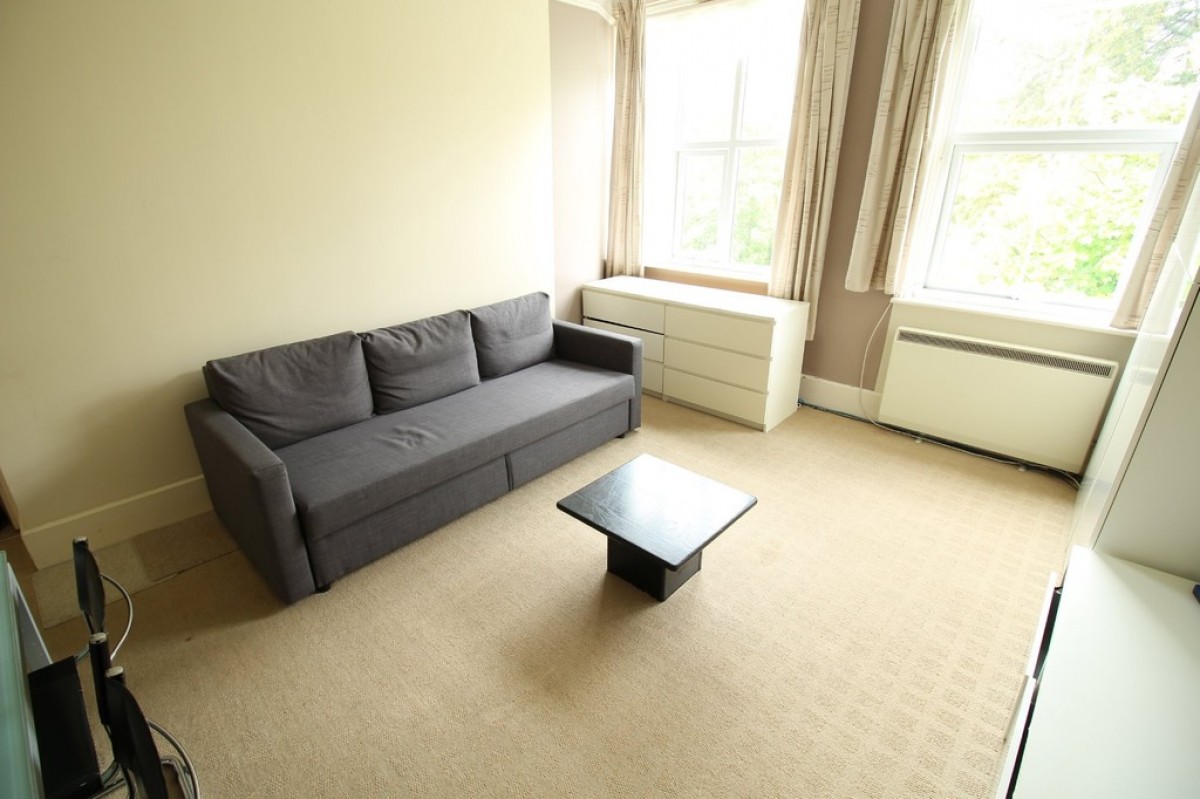 London Road, Guildford