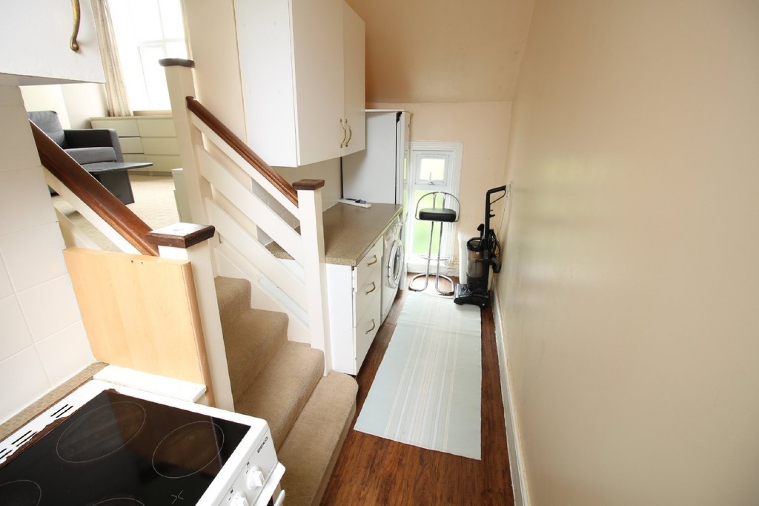 London Road, Guildford