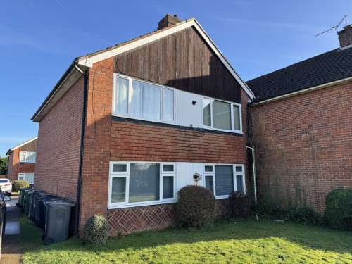 Manor Road, Guildford