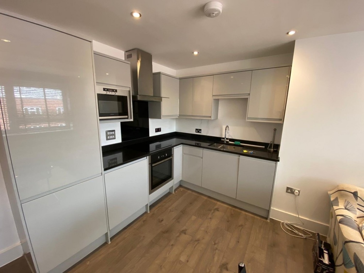 1 bedroom Flat for Letting Bedford Road, Guildford
