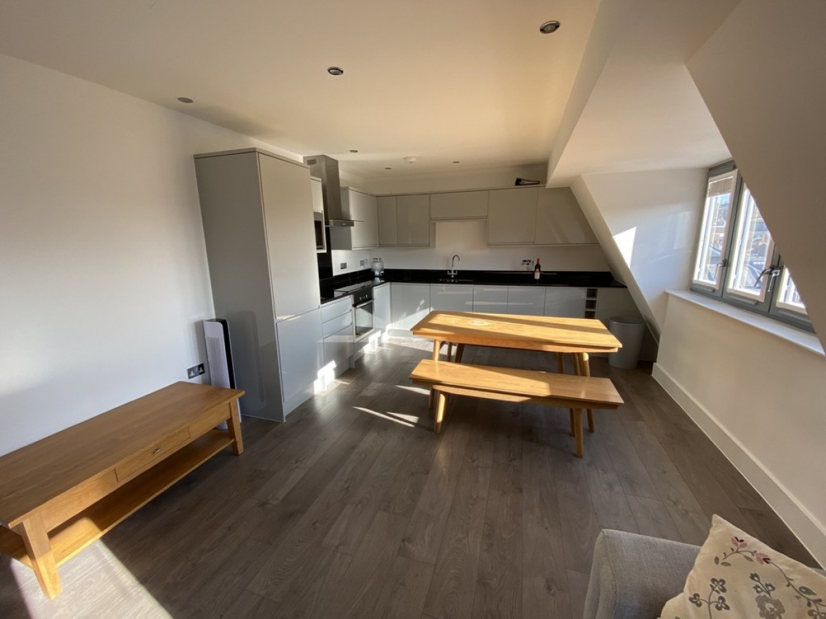 Bedford Road, Guildford, Surrey