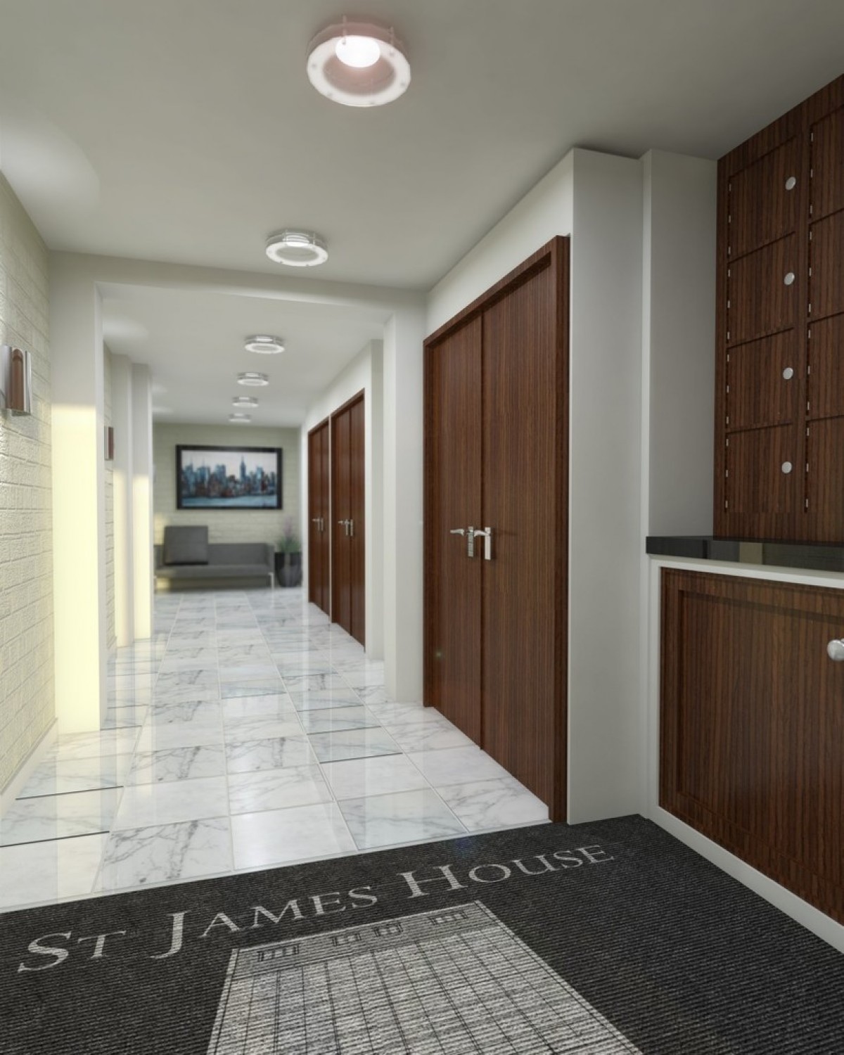 Bedford Road, Guildford, Surrey