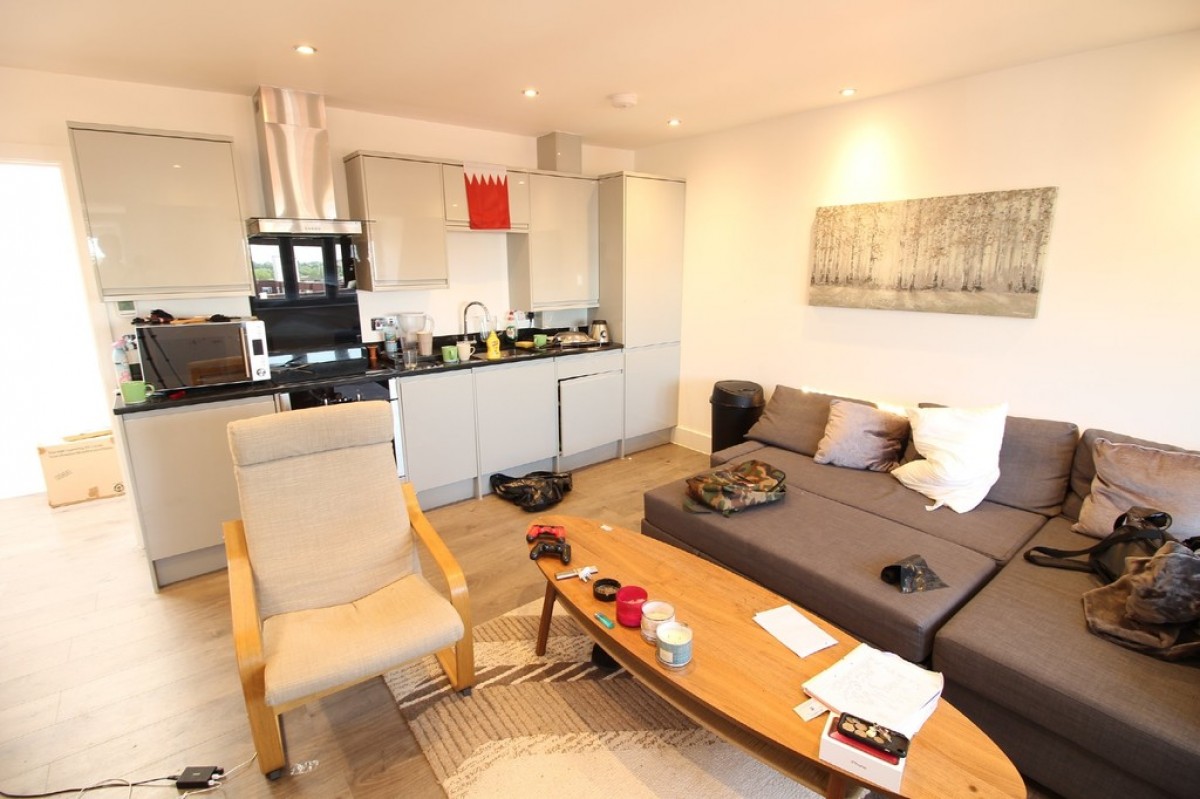 Bedford Road, Guildford, Surrey