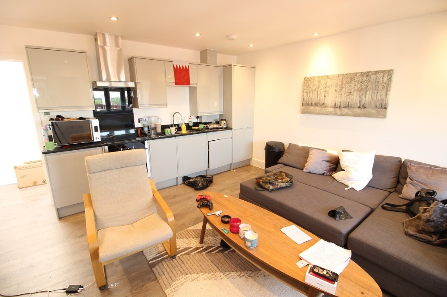 Bedford Road, Guildford, Surrey
