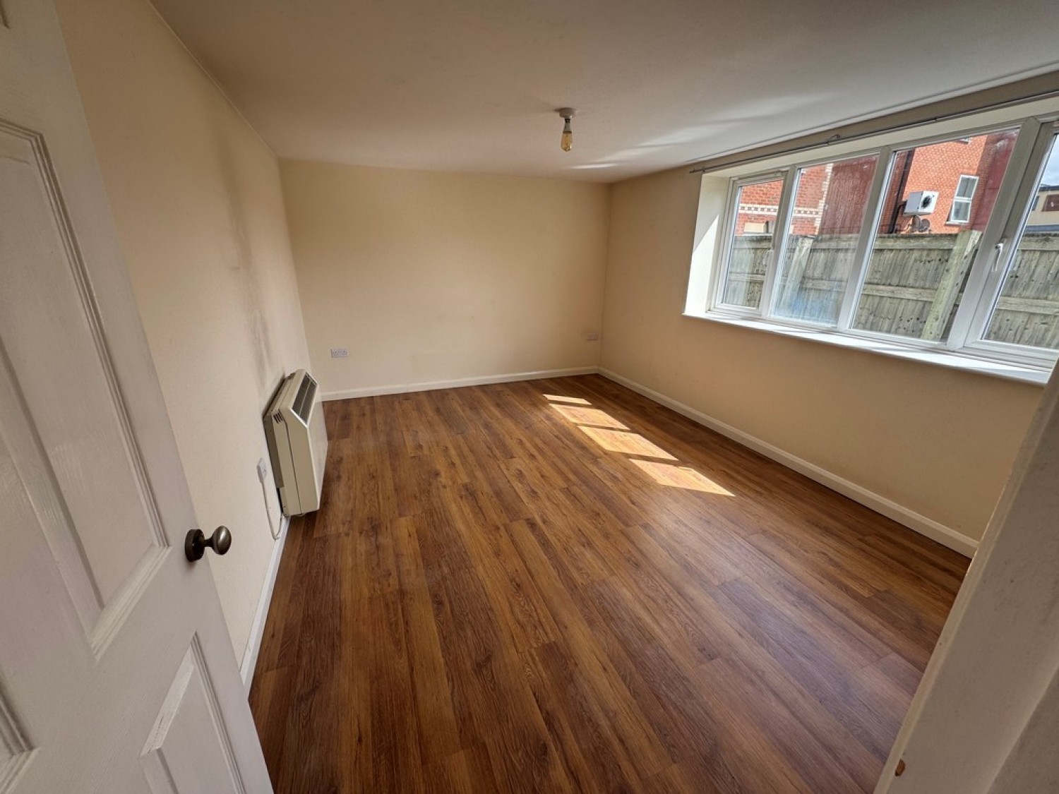 1 bedroom Flat for Letting St James Road, Fleet, Hampshire