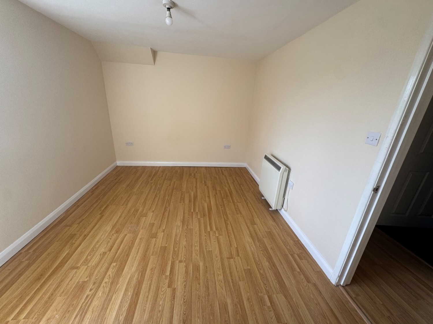 1 bedroom Flat for Letting St James Road, Fleet, Hampshire