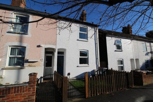Worplesdon Road, Guildford, Surrey