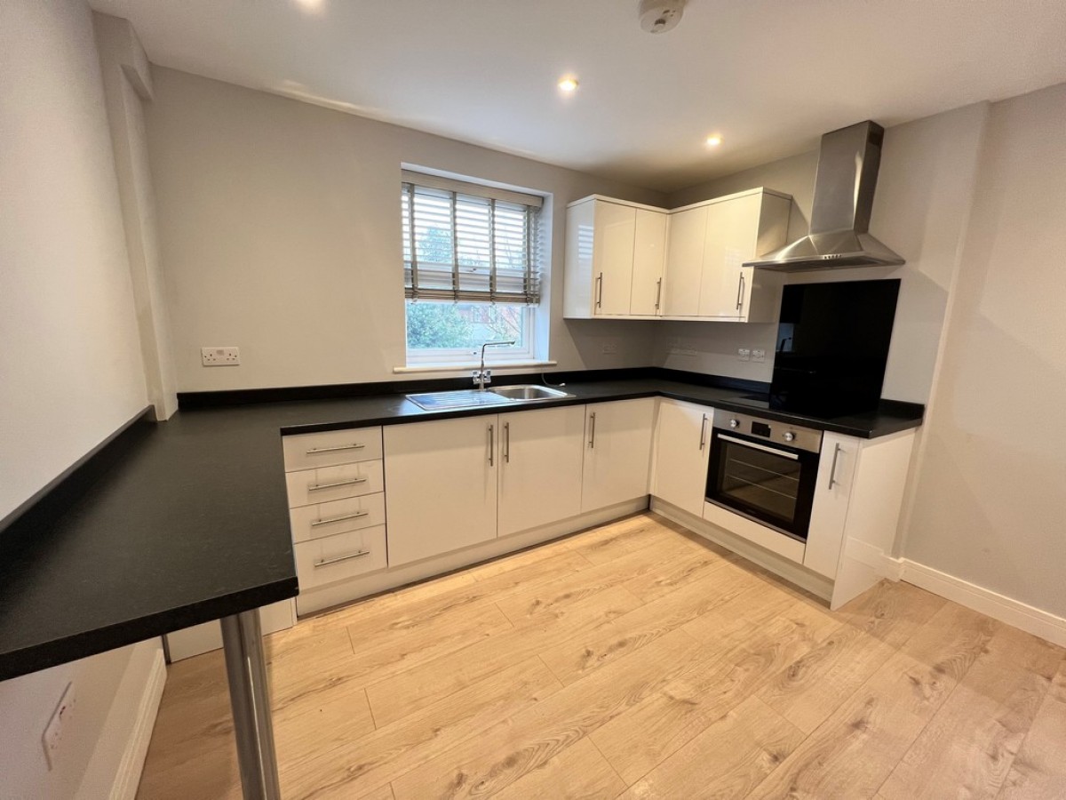 Woodbridge Road, Guildford, Surrey