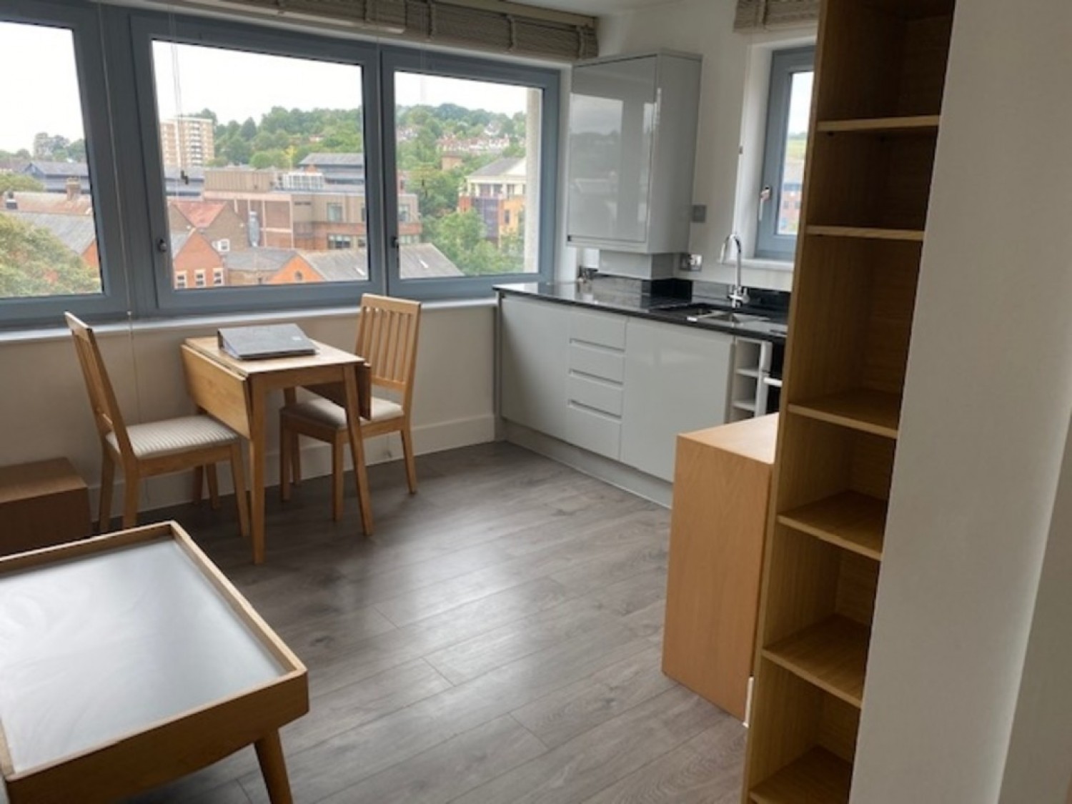 1 bedroom Flat for Letting Bedford Road, Guildford, Surrey