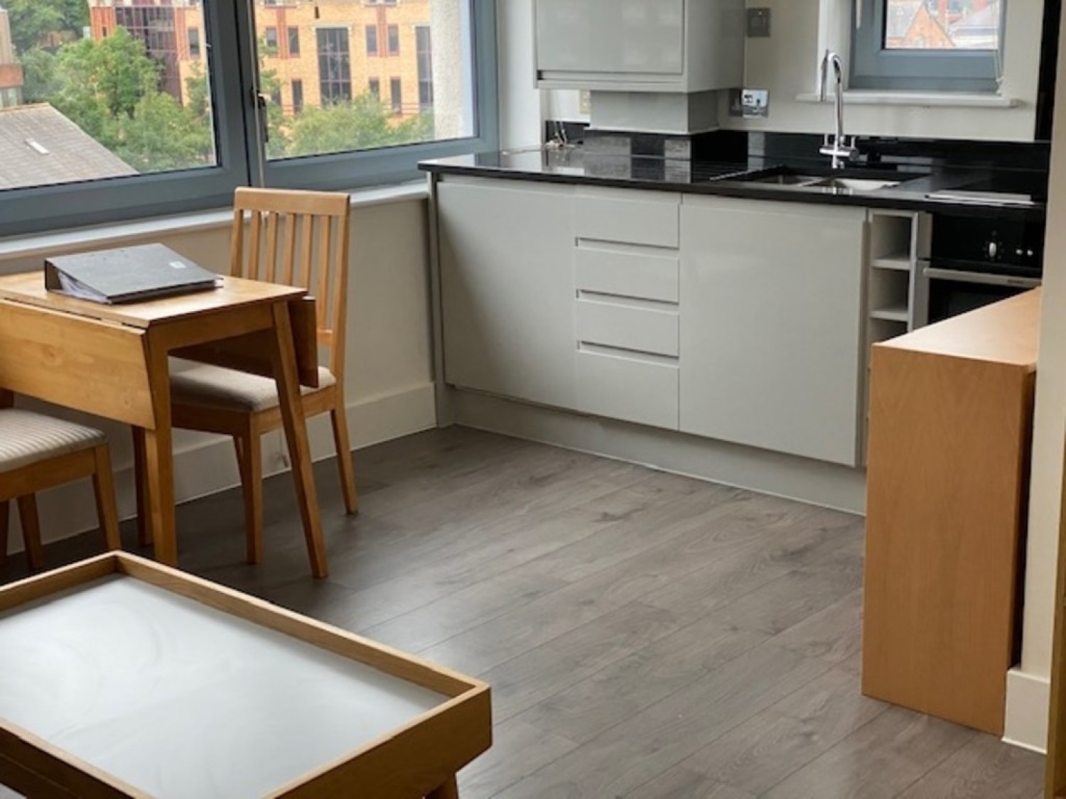 1 bedroom Flat for Letting Bedford Road, Guildford, Surrey