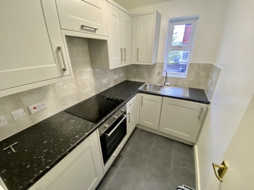 Springside Court, Guildford