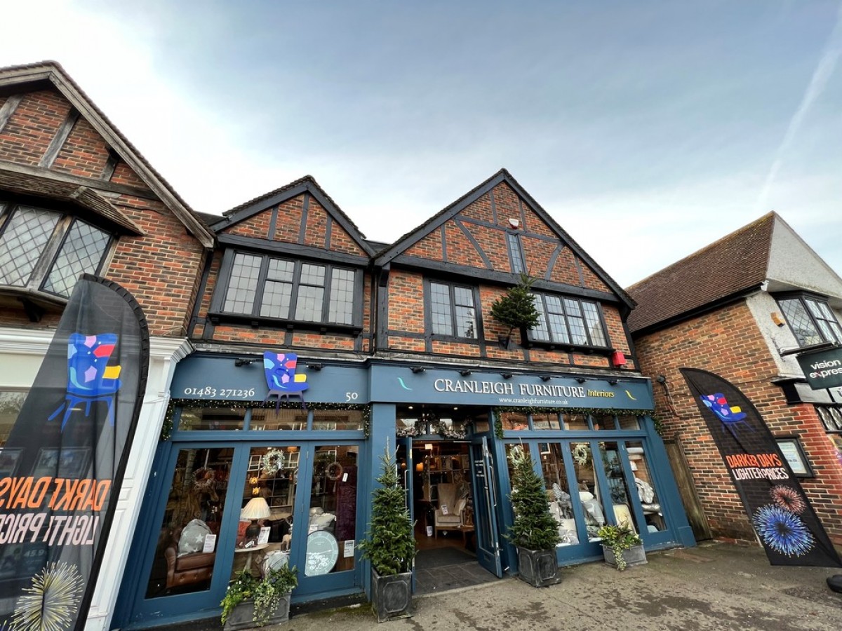 High Street, Cranleigh, Surrey