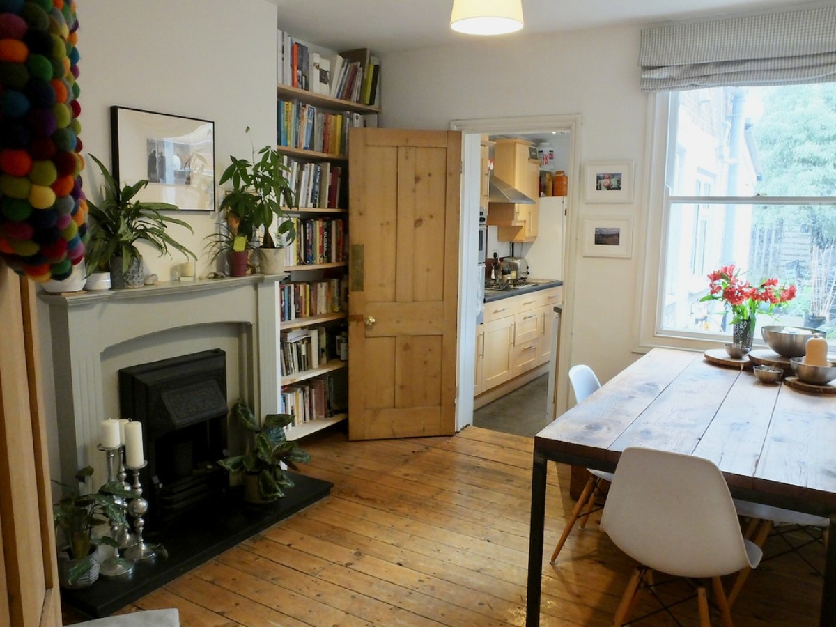 George Road, Guildford