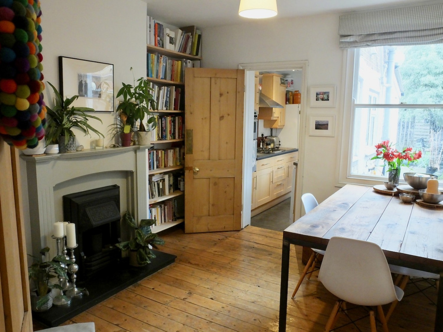 George Road, Guildford