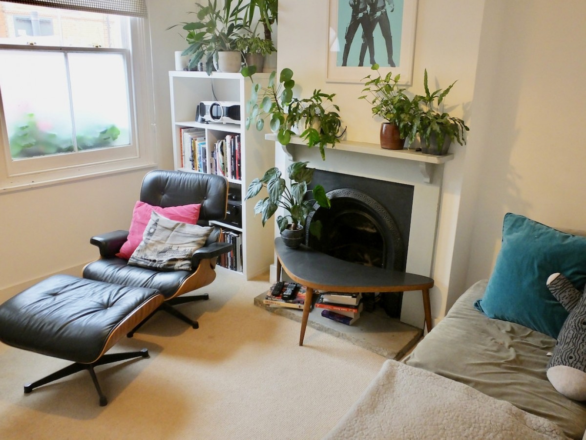 George Road, Guildford