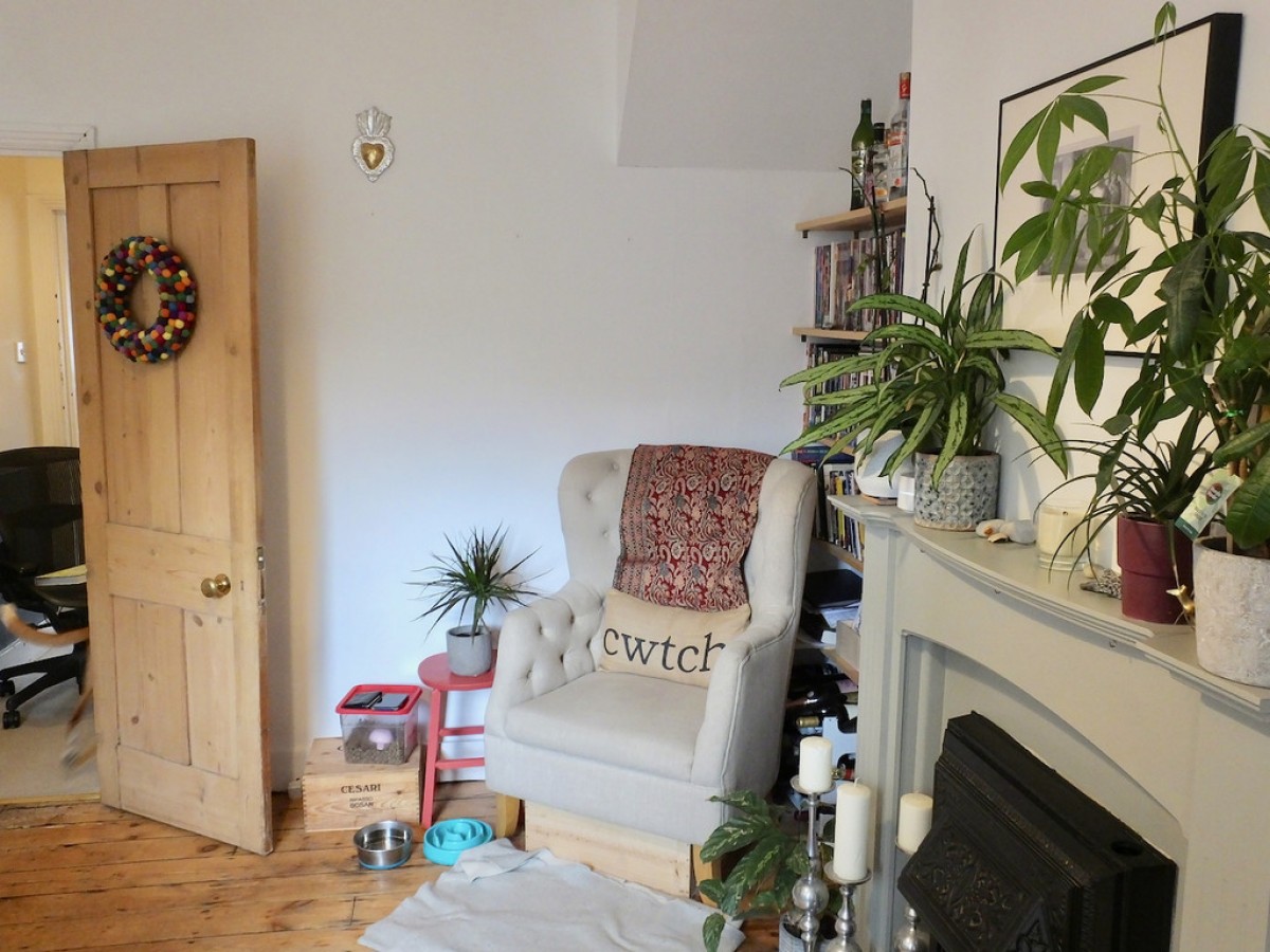 George Road, Guildford