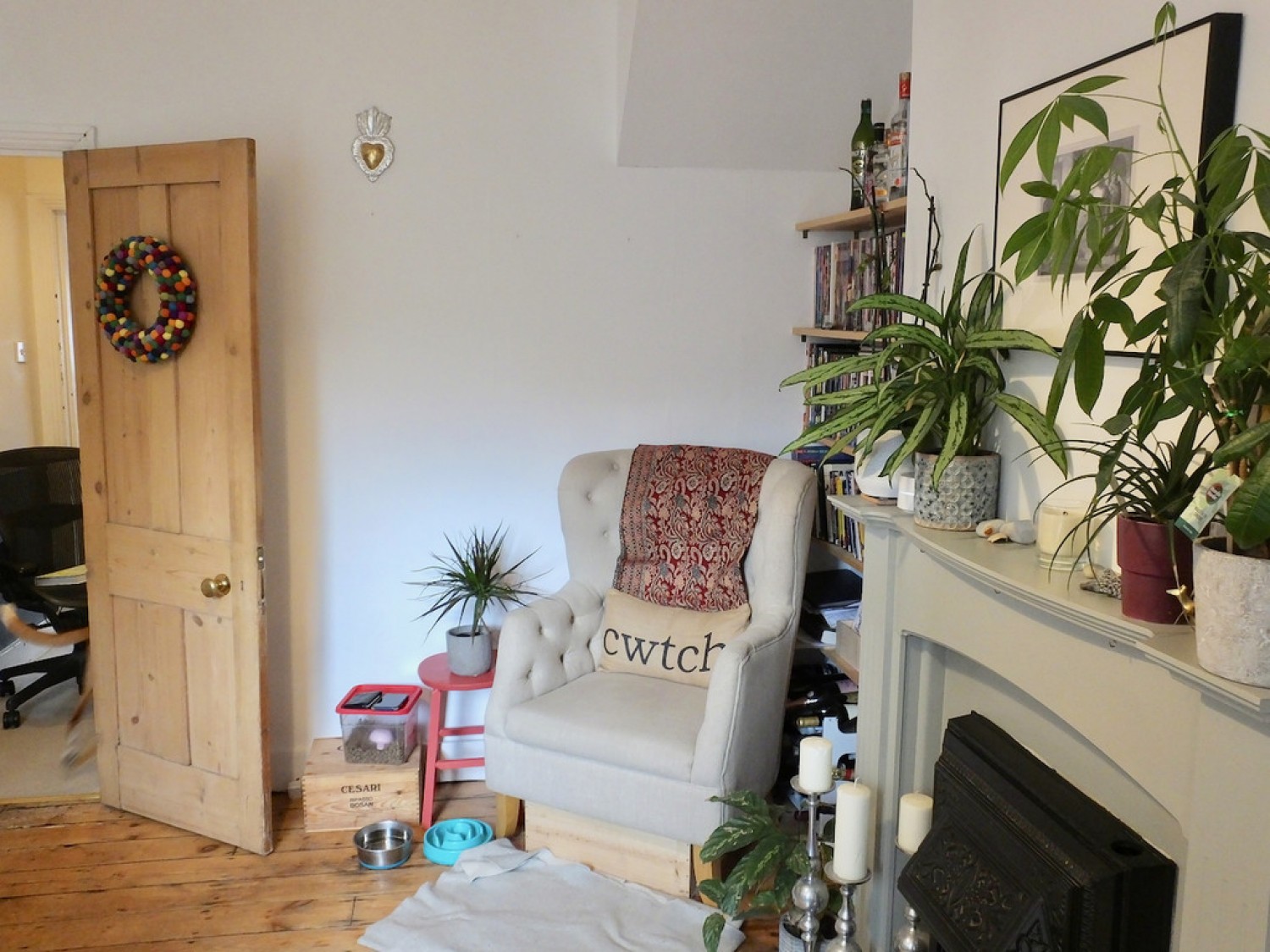 George Road, Guildford