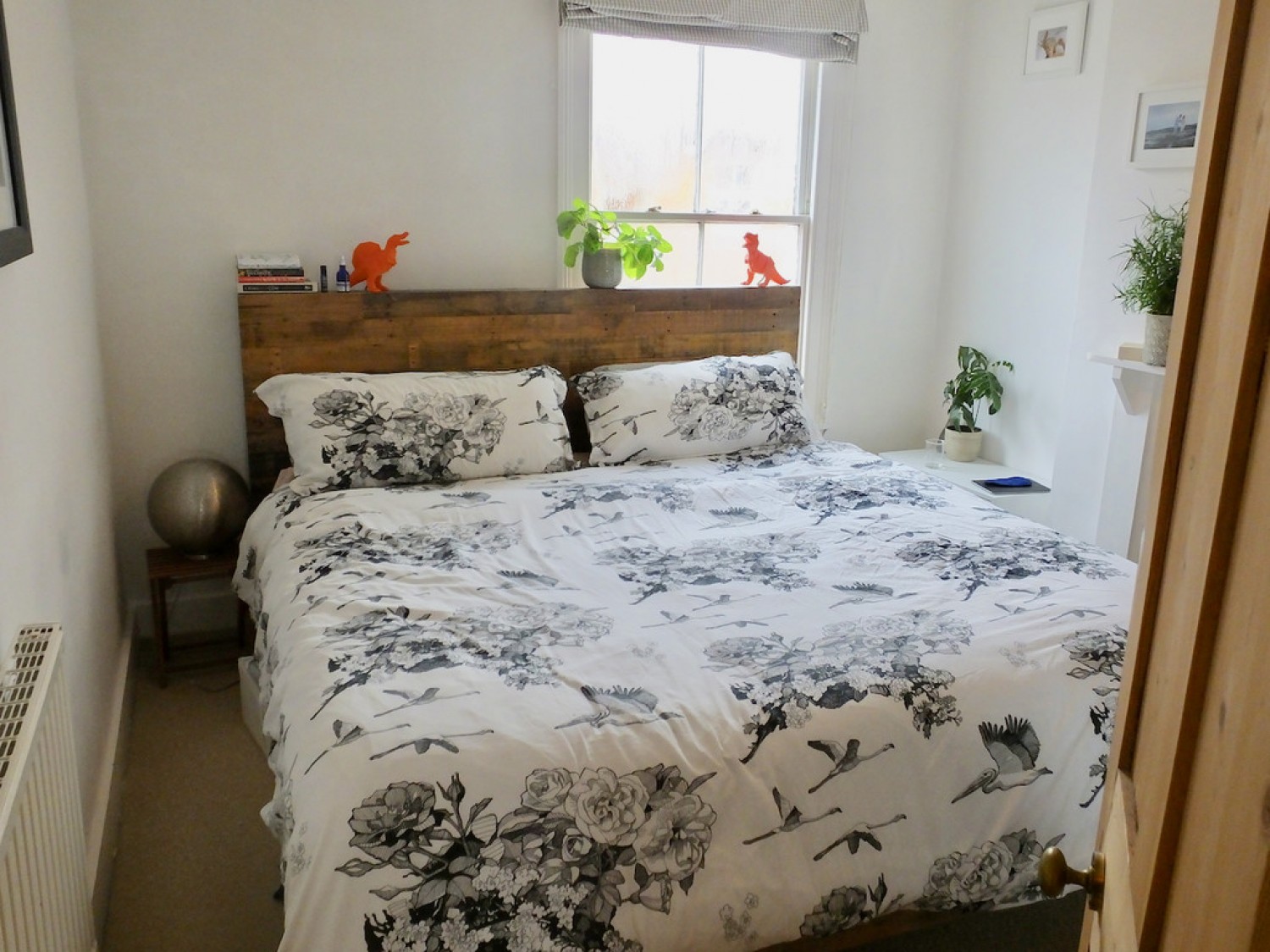 George Road, Guildford