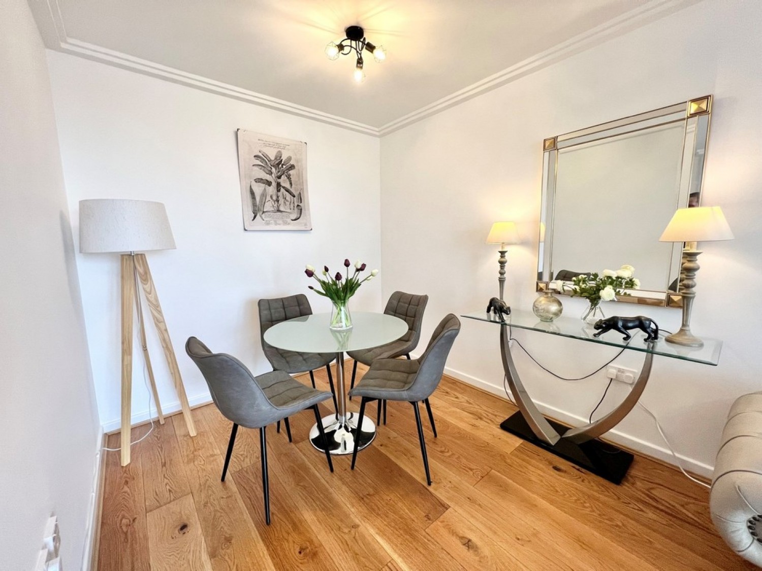 1 bedroom Flat for Letting Centrium