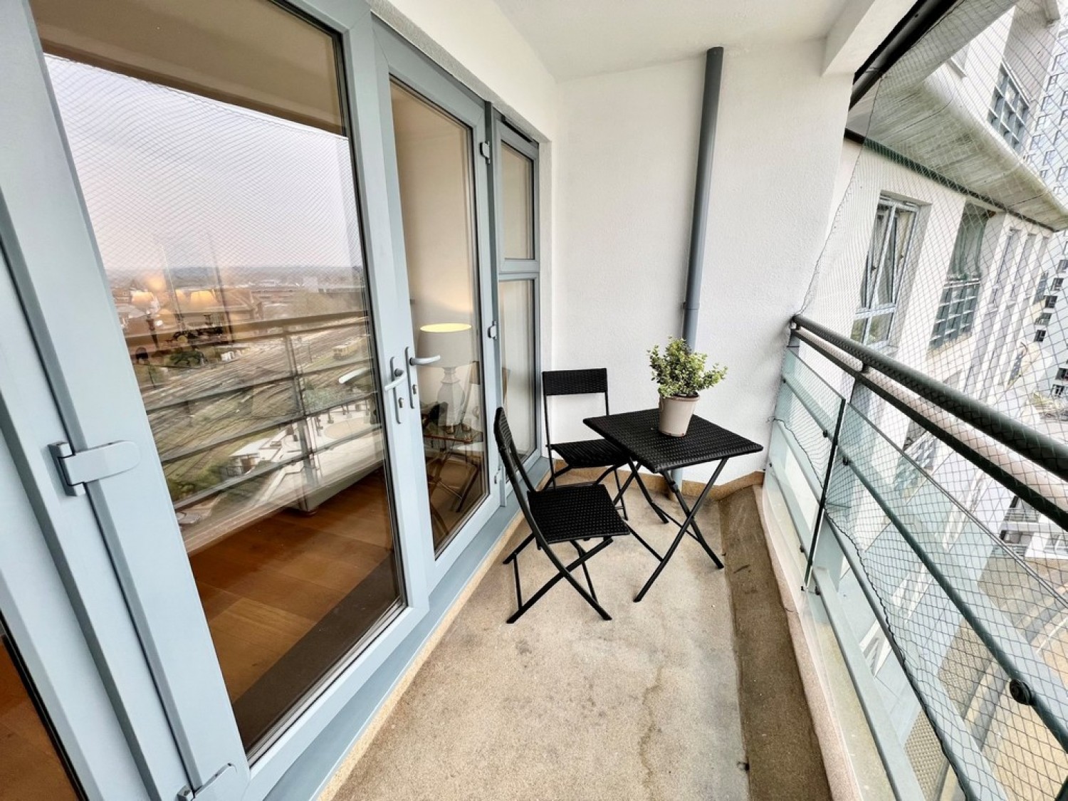 1 bedroom Flat for Letting Centrium