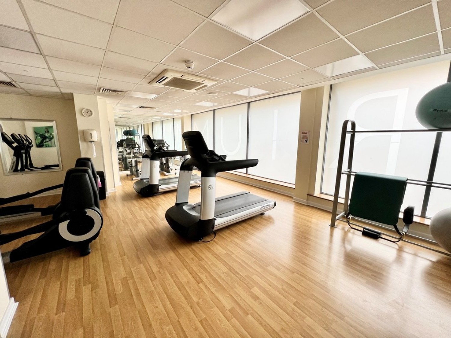 1 bedroom Flat for Letting Centrium