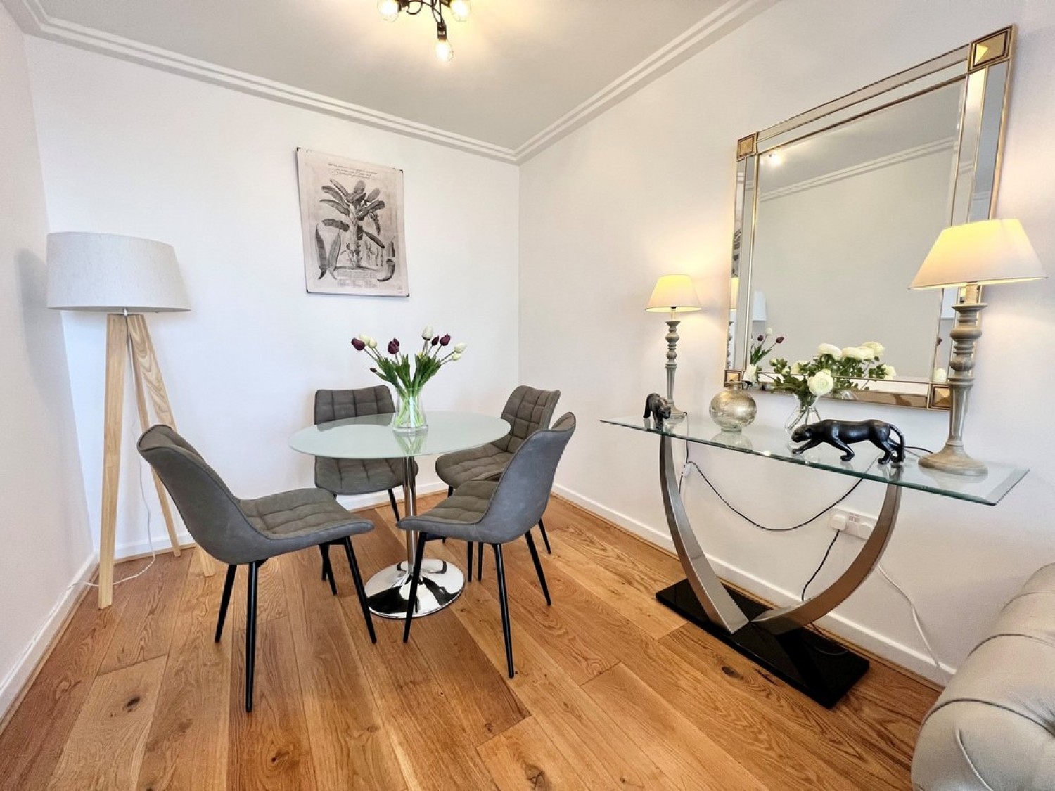 1 bedroom Flat for Letting Centrium