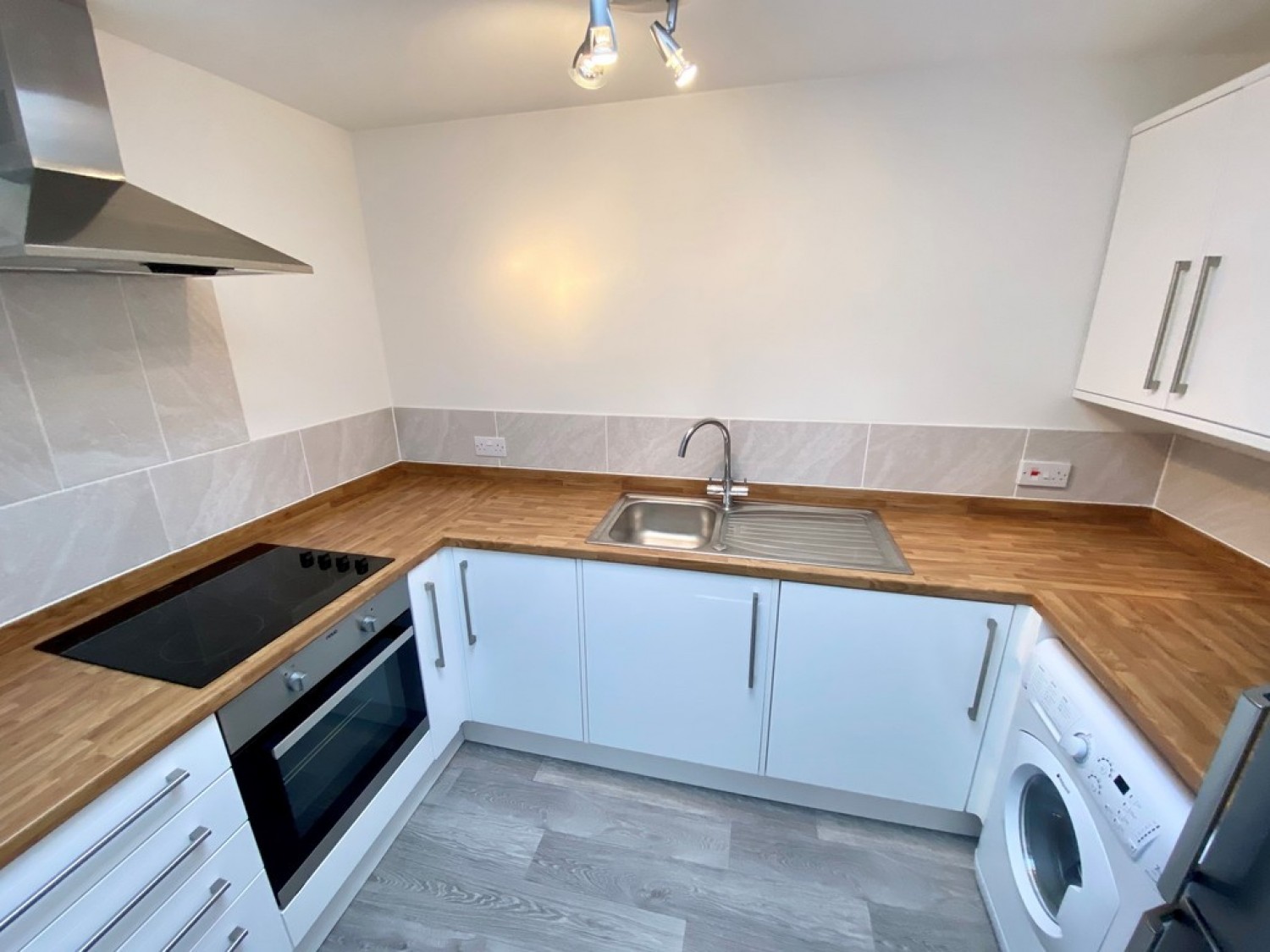 2 bedroom Flat in Quarry Street, Guildford