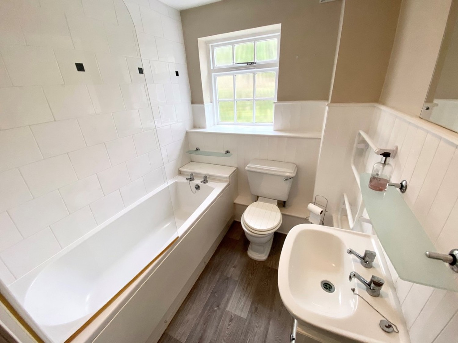 2 bedroom Flat in Quarry Street, Guildford