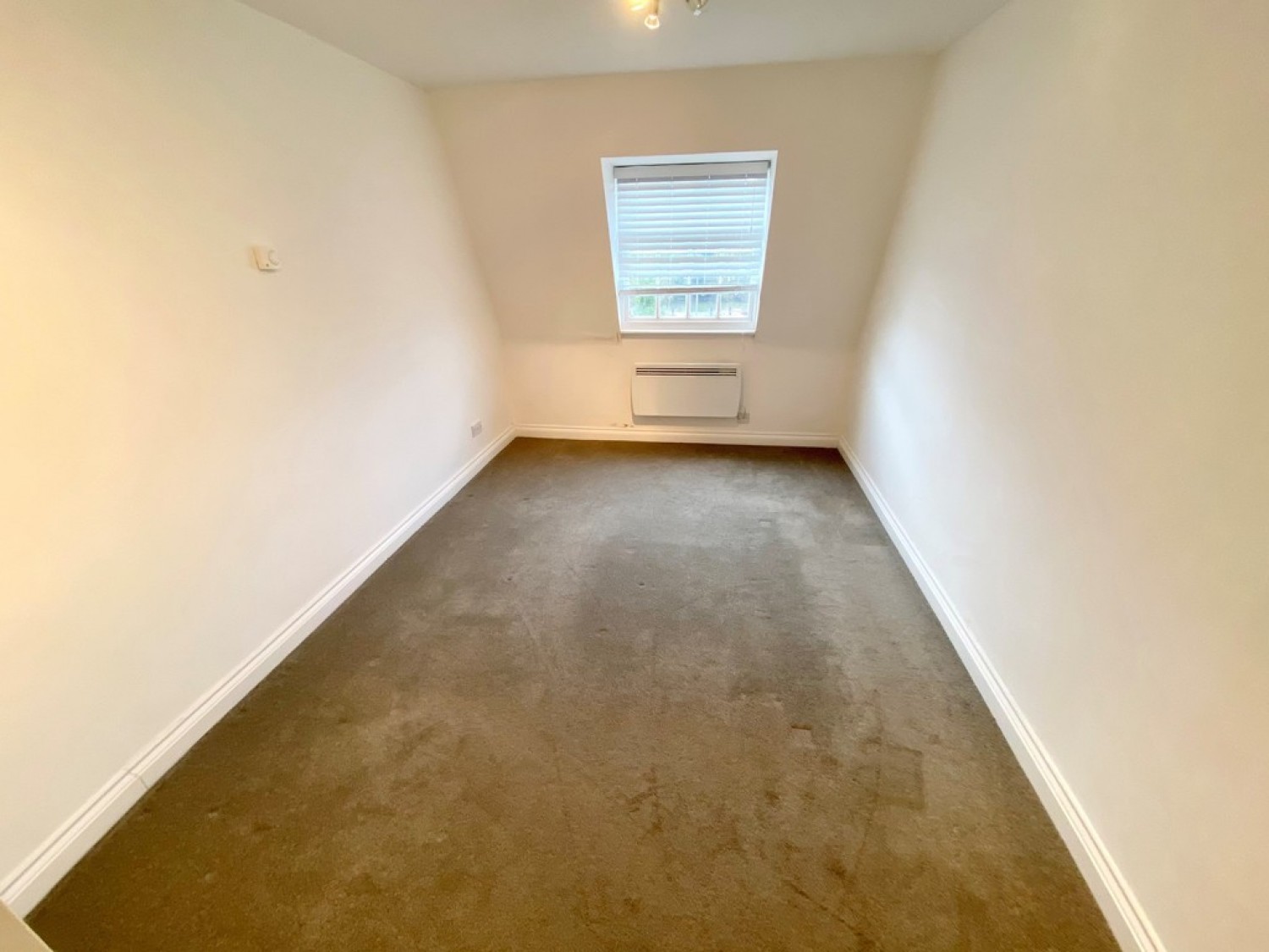 2 bedroom Flat in Quarry Street, Guildford
