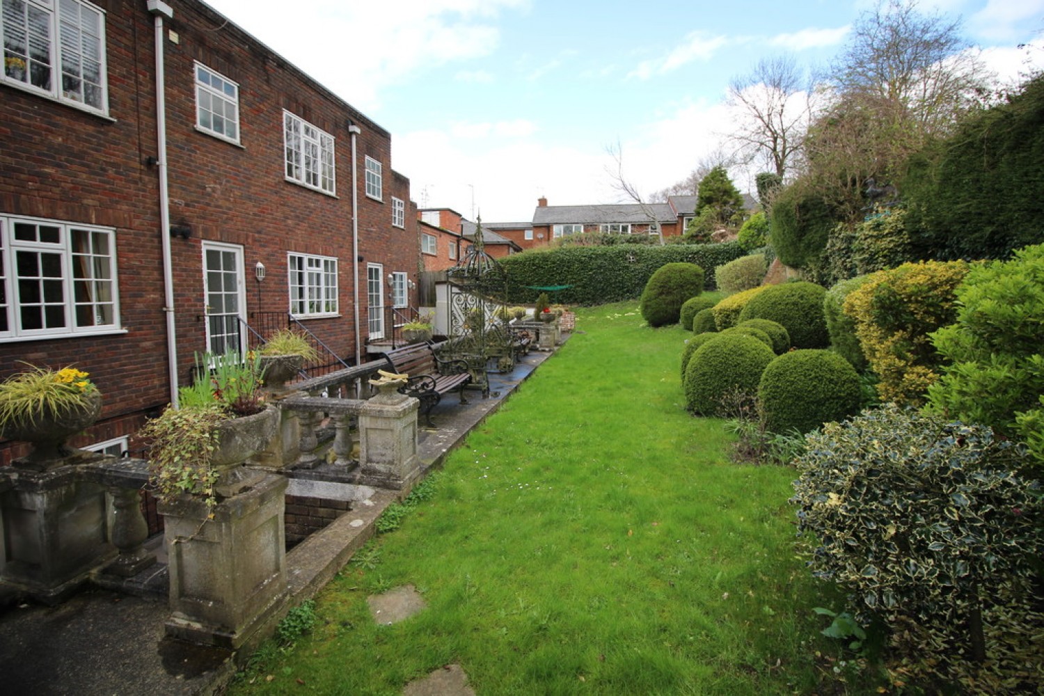 2 bedroom Flat in Quarry Street, Guildford