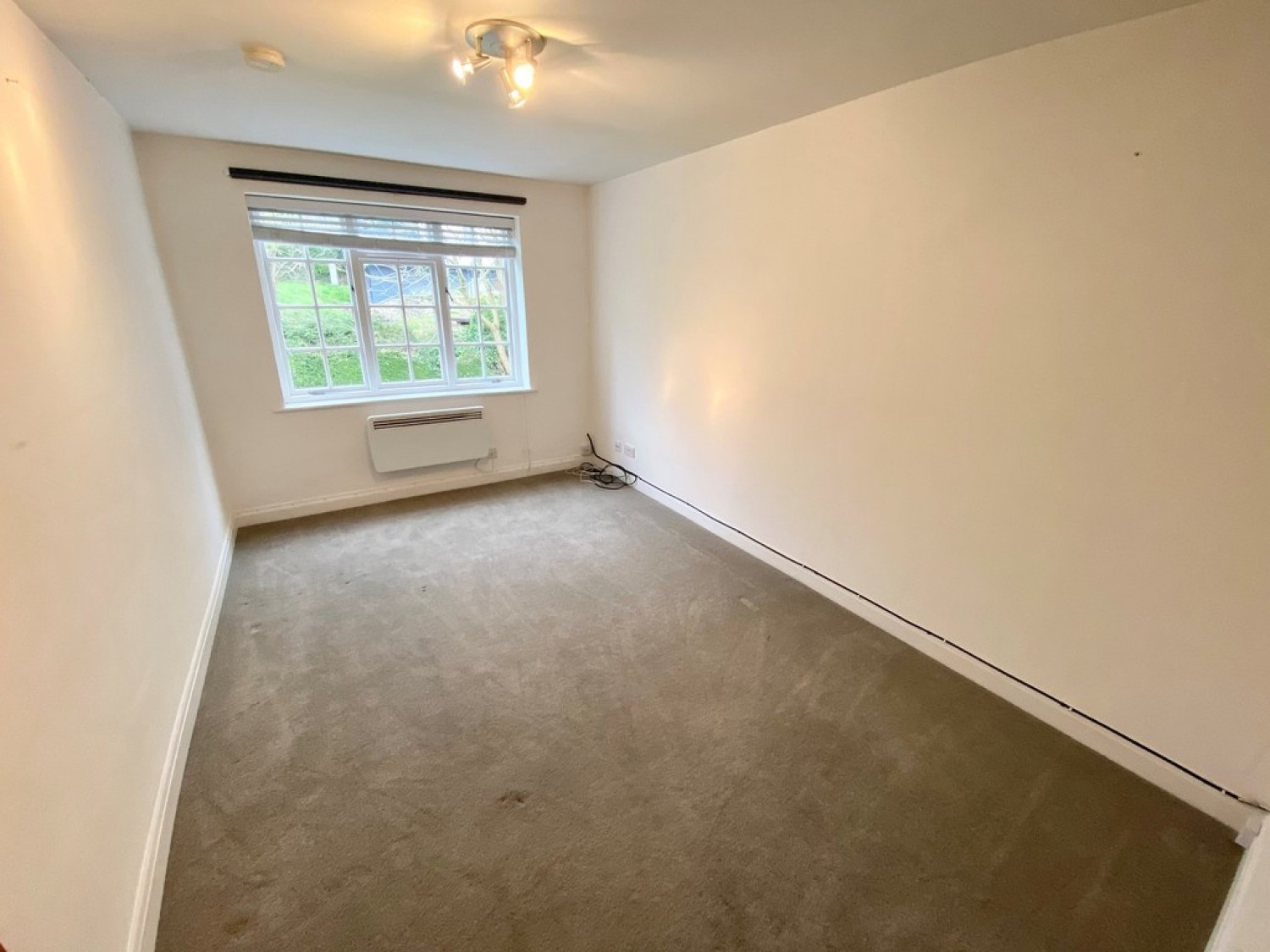2 bedroom Flat in Quarry Street, Guildford