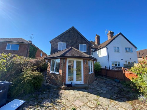 Chilworth, Guildford