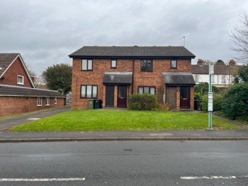 Grange Road, Guildford, Surrey