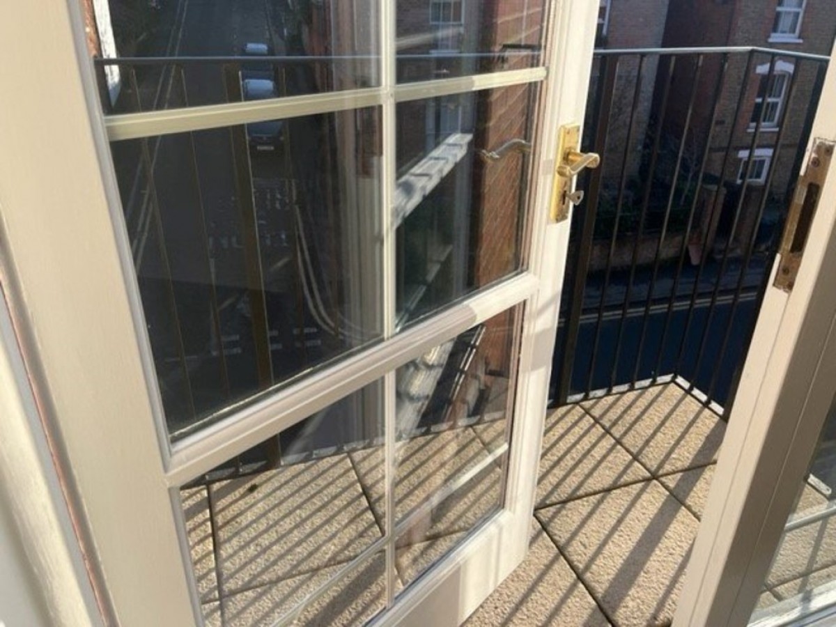 Sydenham Road, Guildford, Surrey