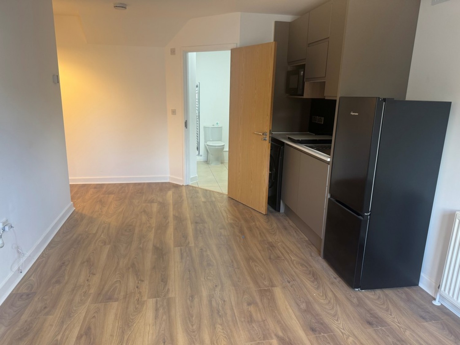 1 bedroom Flat for Letting Epsom Road, Guildford, Surrey