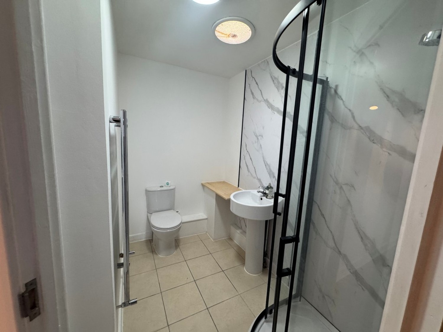 1 bedroom Flat for Letting Epsom Road, Guildford, Surrey