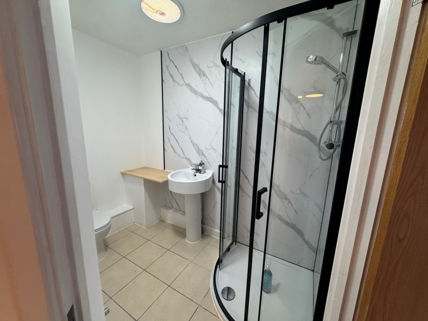 1 bedroom Flat for Letting Epsom Road, Guildford, Surrey