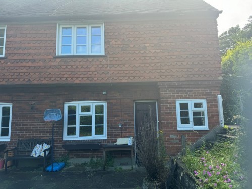 Farnham Road, Guildford, Surrey