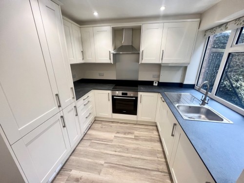 Portsmouth Road, Guildford, Surrey