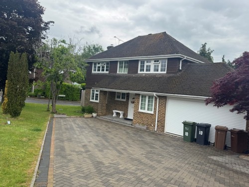 Eustace Road, Guildford, Surrey