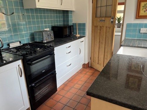 Oxford Terrace, Guildford, Surrey