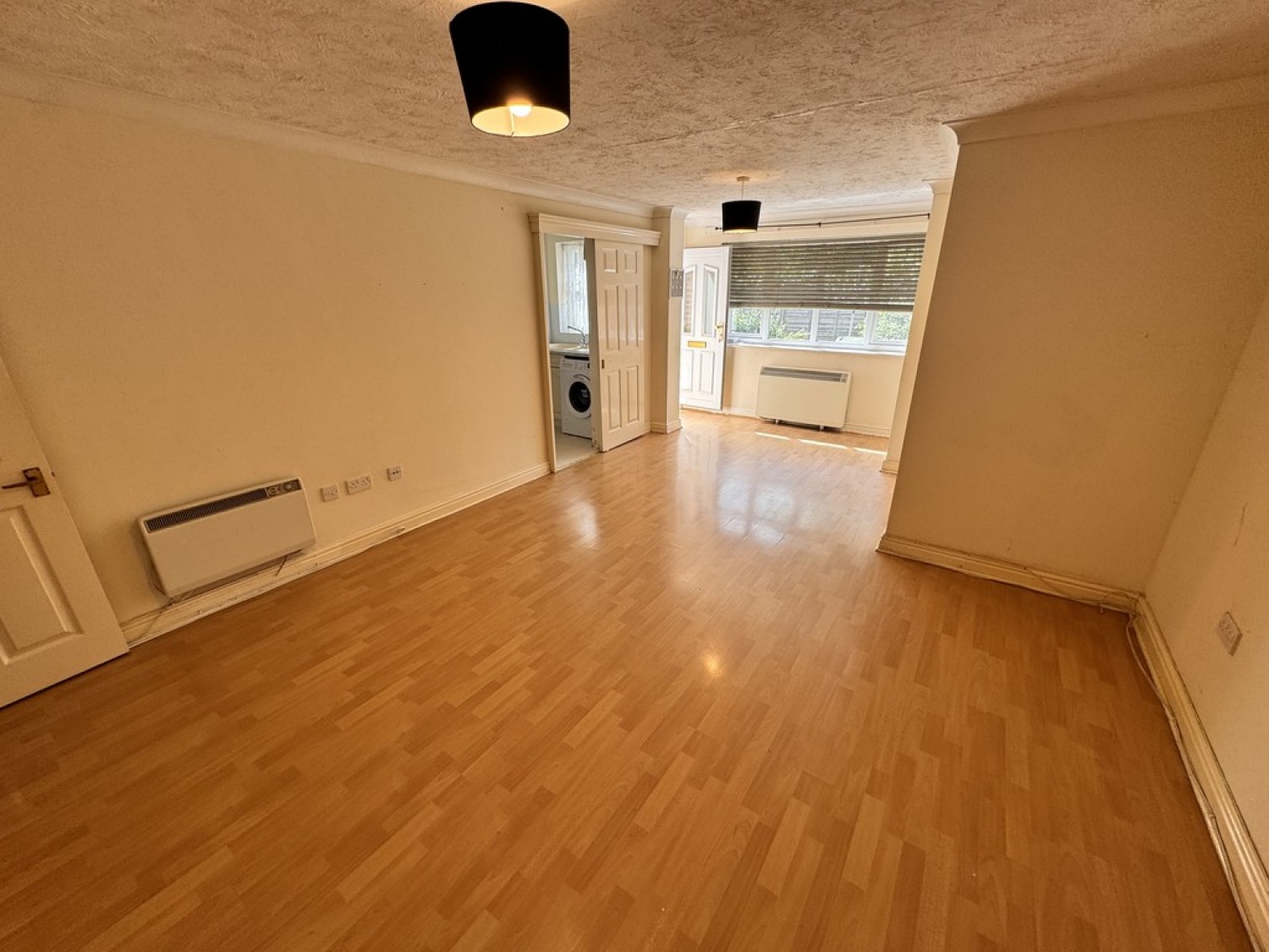 Tongham Meadows, Farnham