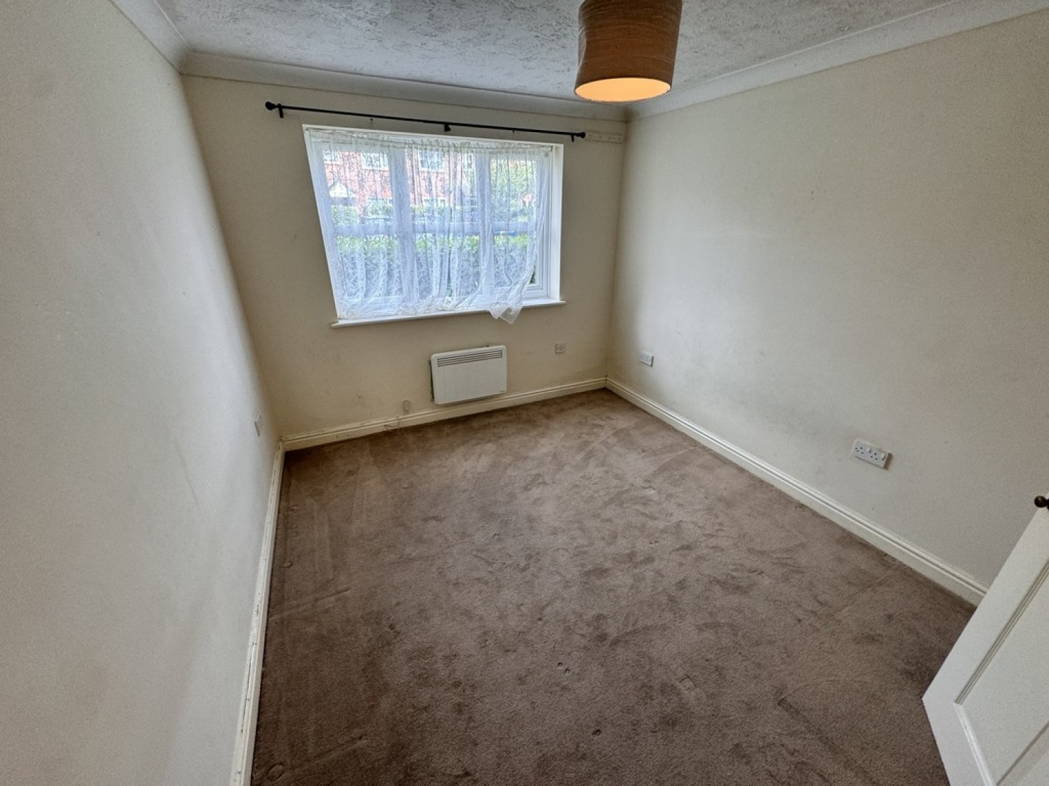 Tongham Meadows, Farnham