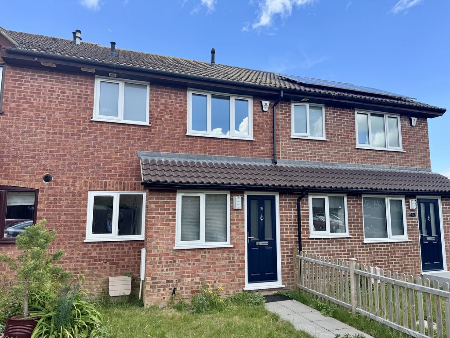 1 bedroom House for Letting Merrow Park, Guildford, Surrey