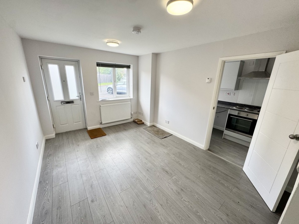 Merrow Park, Guildford, Surrey