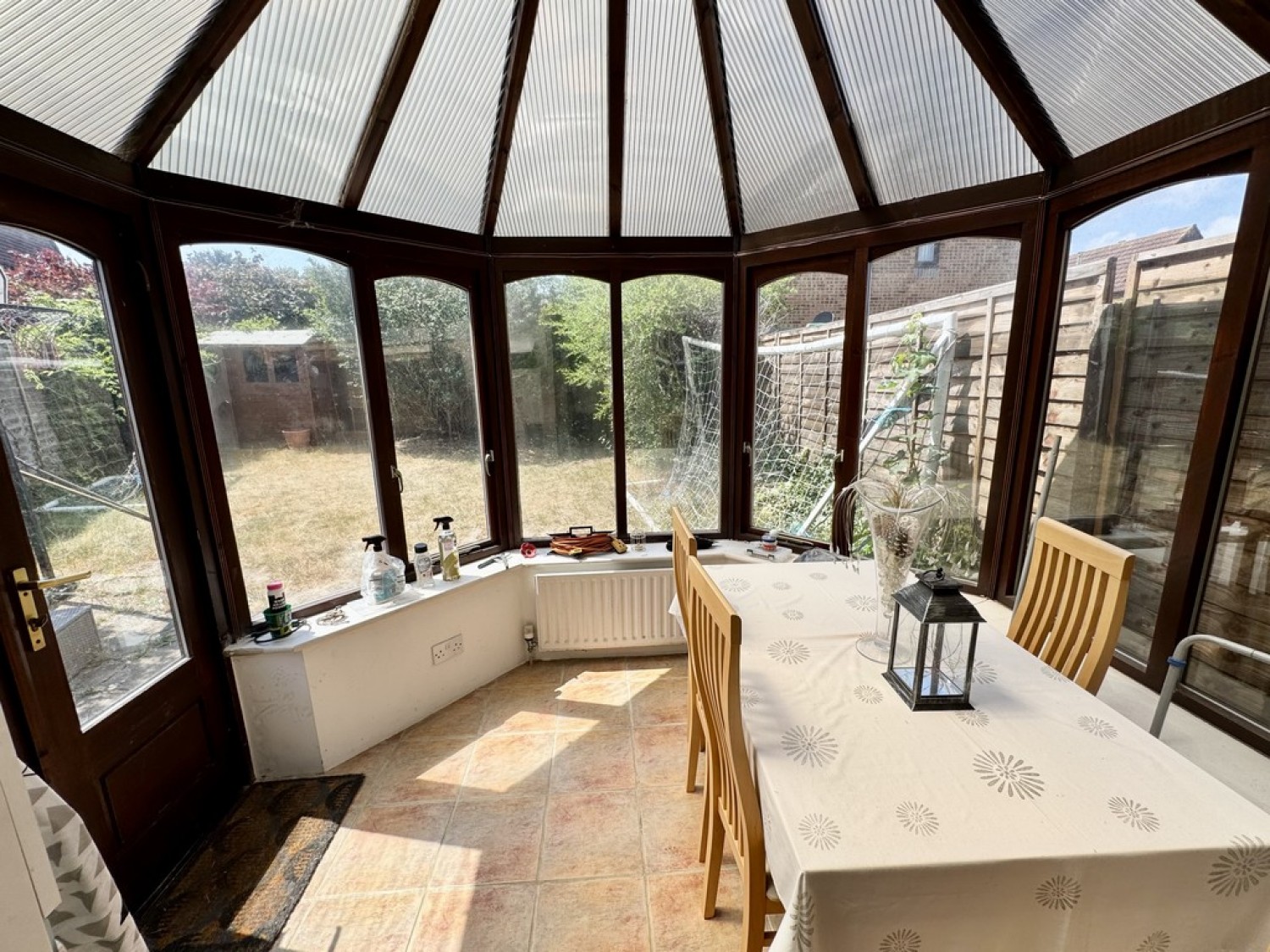 2 bedroom House for Letting Bowers Close